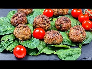 Meatballs Recipe - Classic Homemade Recipe