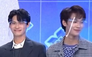 220515 TPOP Stage Show | Win vs Dew🤏🤣🤣🤣🤣