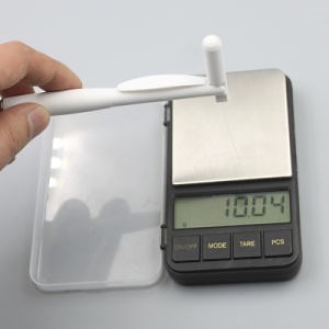 [Hot Item] 10g Esthesiometer Diabetic Monofilament Tester for Diabetic Neuro Test Pen