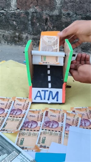 This Weird Gadget Gave Me Cash 🤔 | #money #trendingshorts
