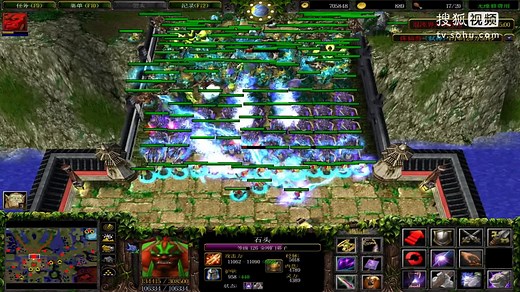 【康康说游戏】诛仙叁3.3石头隐藏剧情弑神单通教程