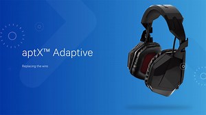 Qualcomm Luncurkan Codec aptX Adaptive untuk Perangkat Audio Nirkabel - Hybrid.co.id