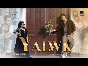 Yalwk | Official Kokborok video 2025| Adong | Lipika|Jacinth| Sourabhee| Sharmili