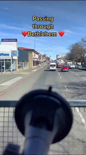 Exploring Bethlehem: A Traveler's Guide