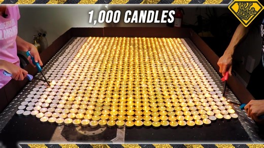 The fastest and safest way to put out fire