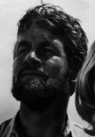 Bill Travers | Actor, Producer, Writer