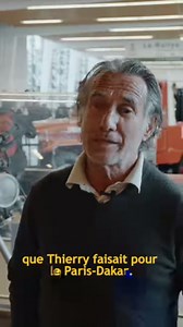 230K views · 4.5K reactions | Un Véhicule, Une Histoire : La Yamaha...