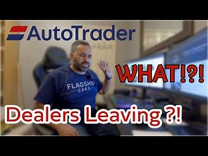AutoTrader is Changing - What Dealers Need to Know