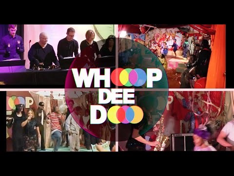 BEST OF WHOOP DEE DOO !!!!