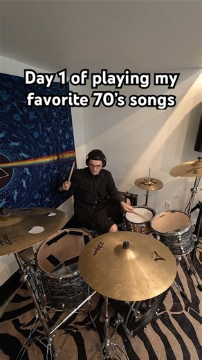 Starting off with a banger