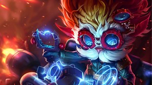 Teamfight Tactics (TFT) patch 13.16 official notes: Demacia buffs, Zeri nerfs, Technogenious reworks, and more