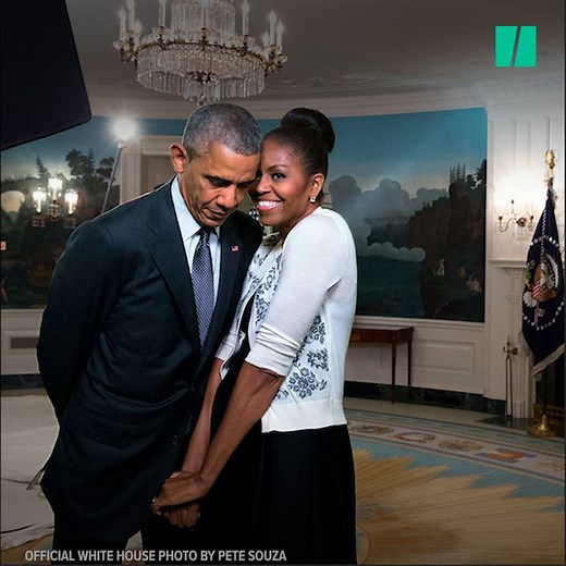 Happy birthday, Barack Obama! | HuffPost