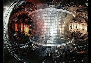 ITER Global Fusion Energy Project: After a Decade of Design and Fabrication, Worlds Most Powerful Magnet Ready – Lifeboat News: The Blog