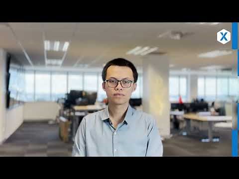 Xtracta's New Engine Learning Screen