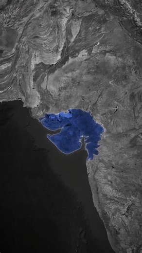 Lakshya Yadav on Instagram: "This city can be India's Dubai !"