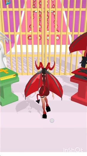 Destiny Run – Most Satisfying Gameplay Ever! 😍 (Android/iOS