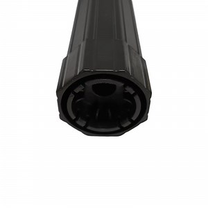 [Hot Item] Roller Shutter Accessories Rolling Shutter Components Plastic Caps with 40mm Ball Bearing