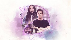 328K views · 3K reactions | HANDS IN THE SKY GET READY FOR THE ANTHEM. New one off of 5OKI w/ Hardwell and Kriss Kiss! | Steve Aoki | Facebook