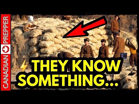 ⚡CIVIC DEFENSE ALERT- "BE READY BY DECEMBER 1ST", MOBILIZATION, SLEEPER CELLS, GUN BUYING PANIC!