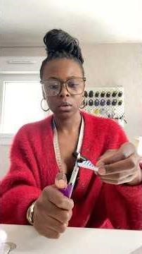 Comment reconnaître du coton en 2mins #fashiondesigner #ootd #fasionista #fashion #sewing #couture