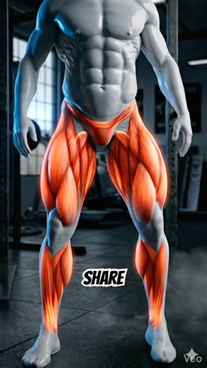 Why Your Legs Aren't Growing (Fix This)