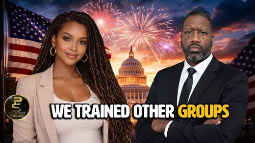 🔥 Welcome to the Phillip Scott Podcast – where we confront truth with clarity, boldness, and facts that mainstream media won’t touch. From global politics to Black empowerment, immigration, culture wars, and the power moves shaping our lives — we’re giving you unfiltered analysis from a seasoned voice you can trust. 🎙️ Hosted by Phillip Scott, this platform brings sharp commentary, deep research, and unapologetic truth-telling that informs, challenges, and inspires. All views and commentary in