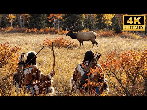 How Native Americans Lived Through Autumn | A Season of Change!