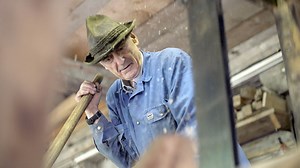 Heimat Österreich: Arbeit auf der Alm - In den steirischen Alpen