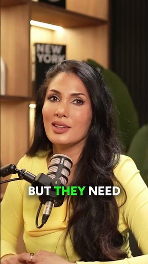 The Hidden Sign She’s Not Into You: You’re Just the Sponsor