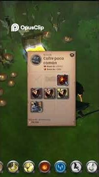 Looting Chests and Managing Inventory Your Next Level Up!