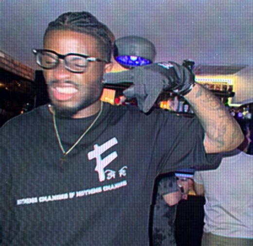 Meet BANK$: The Seattle Artist Making His Own Lane