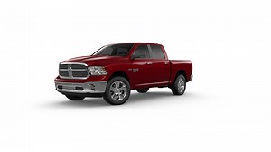 2019 Ram 1500 Classic to Sell Concurrently with All-New Ram