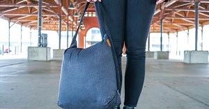 Peak Design Packable Tote Review | Pack Hacker