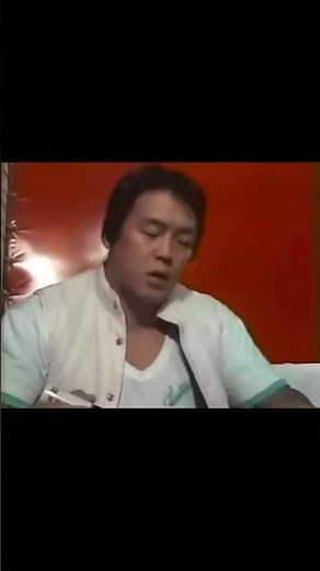 December 4, 1984 Japan Pro Wrestling inaugural match Choshu Riki, Killer Khan, Kobayashi Kuniaki,...