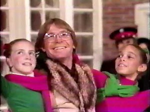 John Denver and the Muppets - A Christmas Together (1979) (Original Quality)