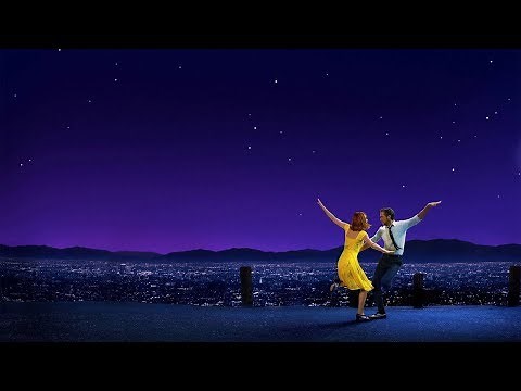 La la land - Another Day Of Sun (Lyrics)