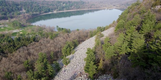 Wisconsin DNR announces finalized deal to expand Devil’s Lake State Park