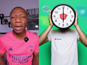 Promotion and Monetization | Uncle IB