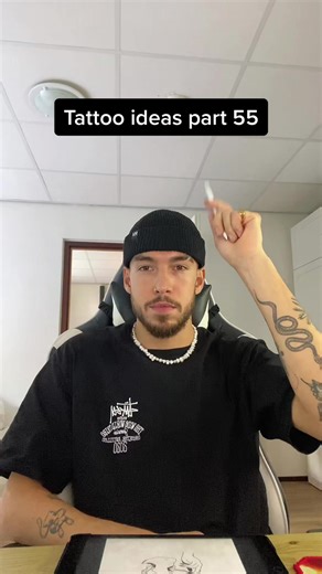 Unique Tattoo Ideas for Men