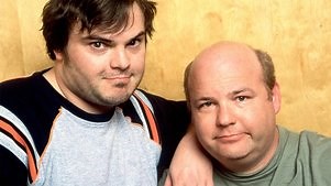 Tenacious D: Season 1 Episode 2 Death of a Dream/The Greatest Song in the World