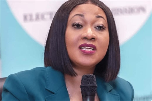 What you need to know about EC's nationwide by-elections set for November 11