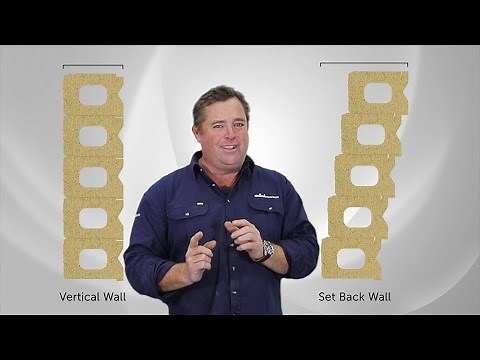 Retaining Wall Heights Explained with Jason Hodges