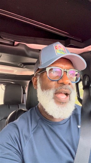 BeBe Winans on Instagram: "All I could do was LAUGH!!!!! No rainclouds in the sky yet the rain found me and my just washed cleaned Jeep . So all I could do again was laugh. A songwriter wrote a song called laughter does good just like a medicine. #It’sTheTruth #GetItDone."