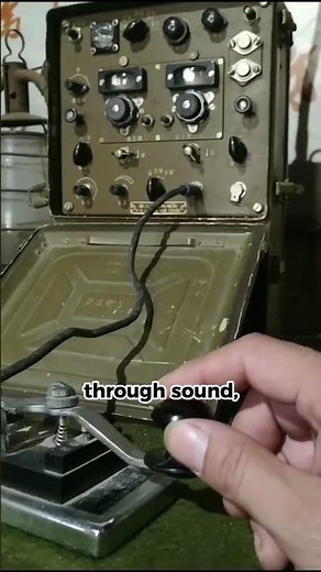 If you see lights flashing like this,It could be a Morse code SOS. #morsecode #encryption