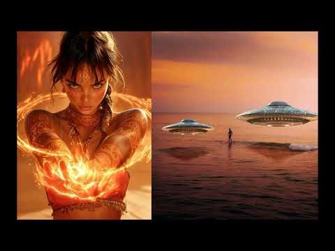 Elara Vance - Lasmandooray