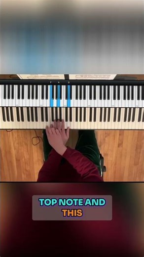 Mastering Chords: Advanced Chromatic Movement Explained #shorts
