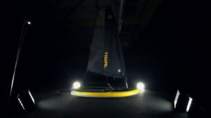 Come sail with us on a TIWAL 3.2