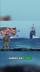 Pirates Attack U.S. Navy Ship… Instantly Regret EVERYTHING