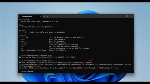 Hands-On with Microsoft Foundry Local: From Setup to Chatbot | Artemakis A.