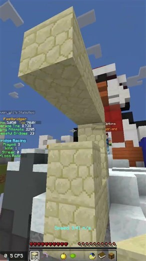 Day 29 of Andromeda Bridging #minecraft #riven